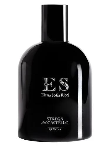 ES Elena Sofia Ricci — Strega Del Castello