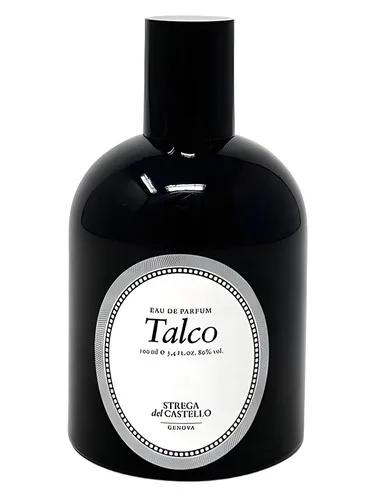 Talco — Strega Del Castello