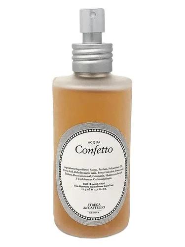 Acqua di Confetto — Strega Del Castello