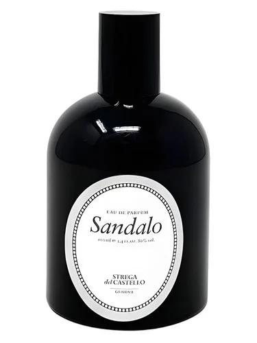 Sandalo — Strega Del Castello