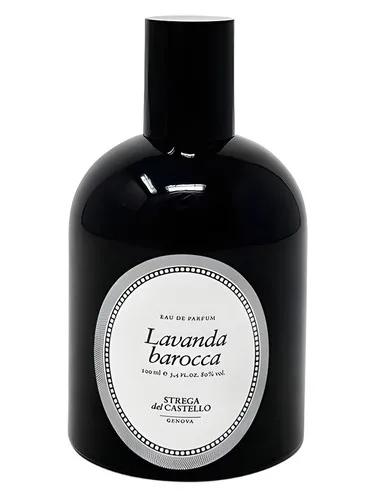 Lavanda Barocca — Strega Del Castello