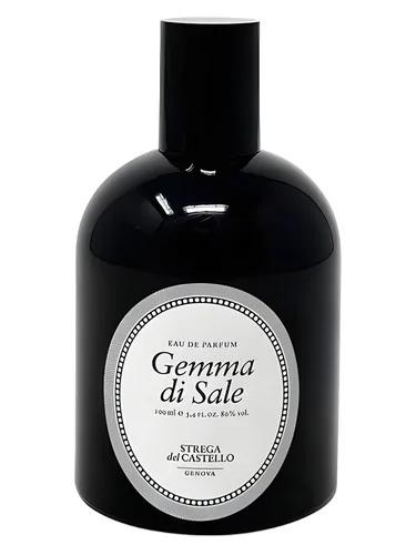 Gemma di Sale — Strega Del Castello