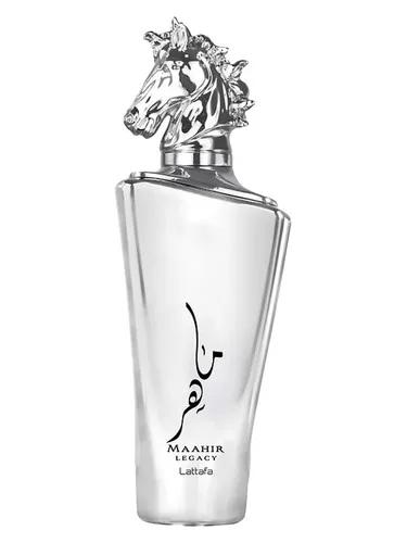 Maahir Legacy — Lattafa Perfumes