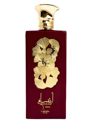 Ansaam Gold — Lattafa Perfumes