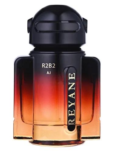 R2B2 A.I. — Reyane Tradition