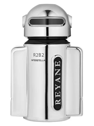 R2B2 Interstellar — Reyane Tradition