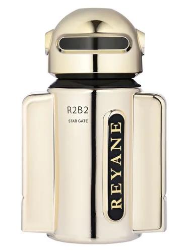 R2B2 Star Gate — Reyane Tradition