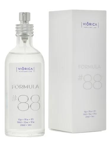 FORMULA #88 — Viorica Cosmetics