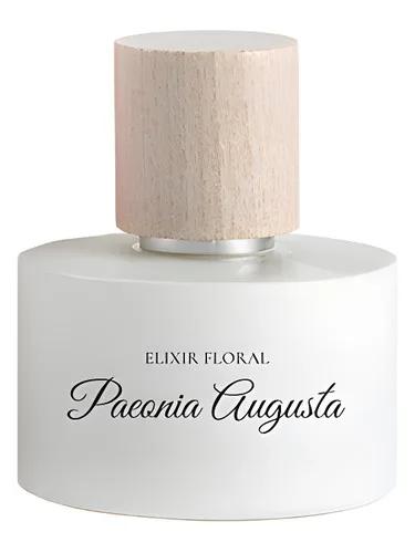 Elixir Floral Paeonia Augusta — Viorica Cosmetics