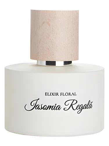 Elixir Floral Iasomie Regala — Viorica Cosmetics