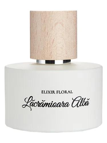 Elixir Floral Lacramioara Alba — Viorica Cosmetics