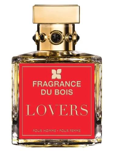 Lovers — Fragrance Du Bois