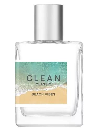 Clean Classic Beach Vibes — Clean