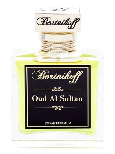Oud Al Sultan — Bortnikoff