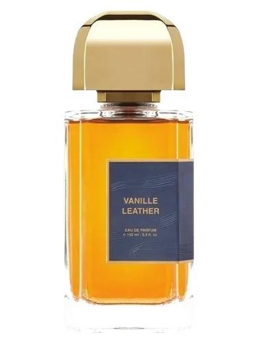 Vanille Leather — bdk Parfums
