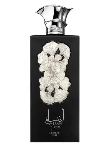 Ansaam Silver — Lattafa Perfumes