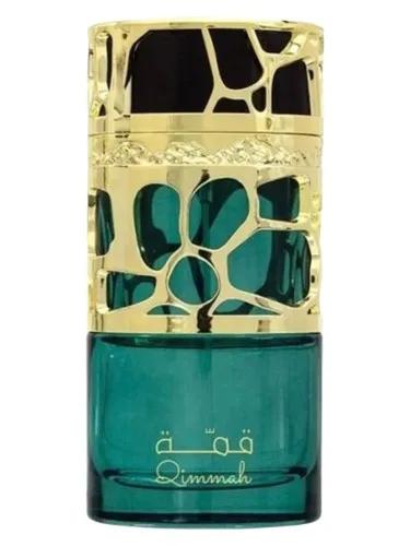 Qimmah for Women — Lattafa Perfumes