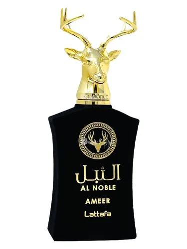 Ameer — Lattafa Perfumes