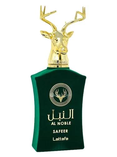 Safeer — Lattafa Perfumes
