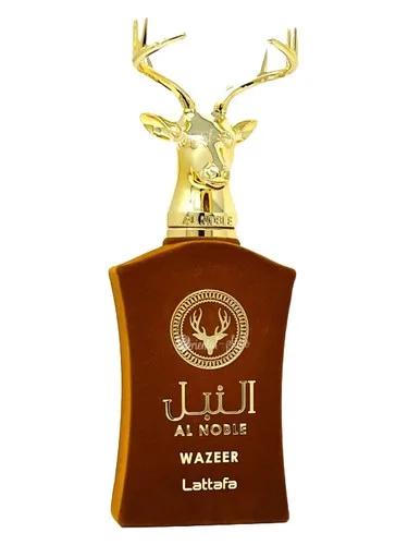Wazeer — Lattafa Perfumes