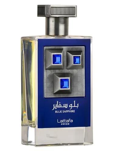 Blue Sapphire — Lattafa Perfumes