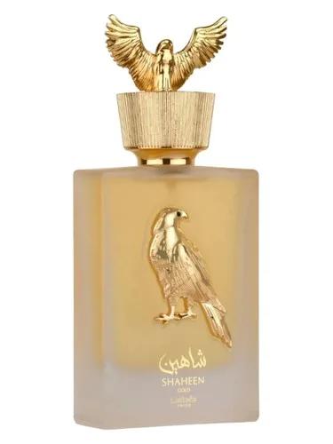 Shaheen Gold — Lattafa Perfumes