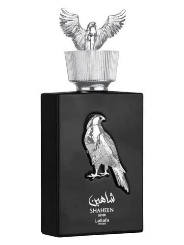 Shaheen Silver — Lattafa Perfumes