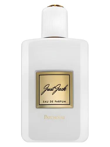 Patchouli — Just Jack