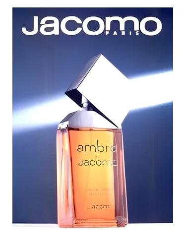 Ambro de — Jacomo