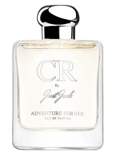 Adventure for Her — Just Jack