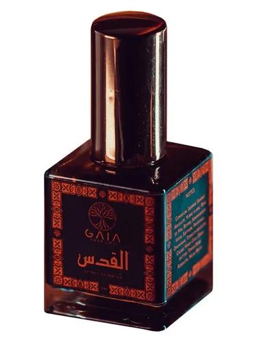 Al-Quds — Gaia Parfums