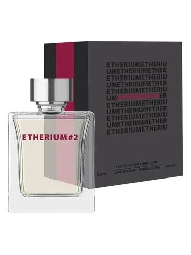 ETHERIUM #2 — Viorica Cosmetics