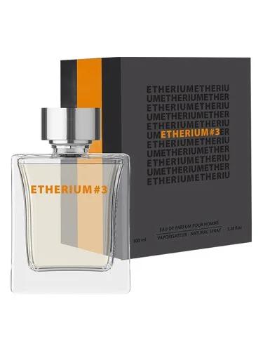 ETHERIUM #3 — Viorica Cosmetics