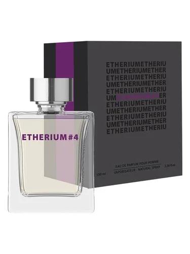 ETHERIUM #4 — Viorica Cosmetics