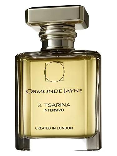 Tsarina Intensivo — Ormonde Jayne