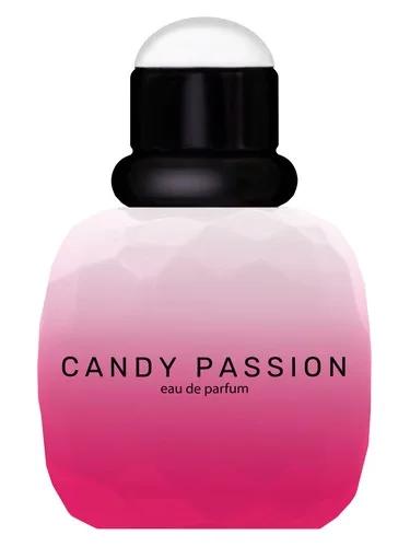 Candy Passion Dilís Parfum — Dilis Parfum