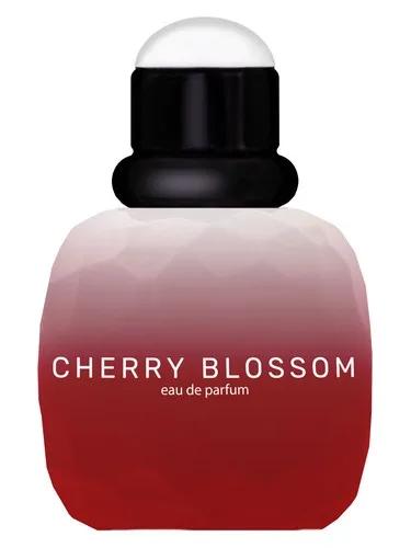 Cherry Blossom Dilís Parfum — Dilis Parfum