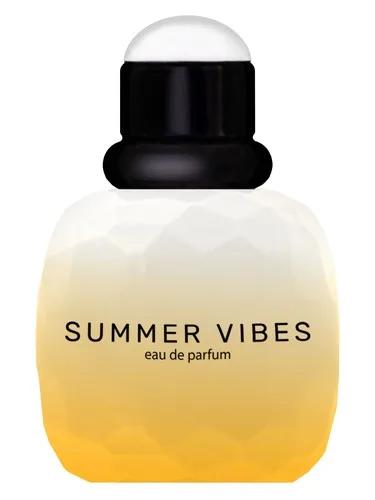 Summer Vibes Dilís Parfum — Dilis Parfum