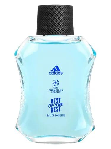 Adidas UEFA Best Of The Best — Adidas