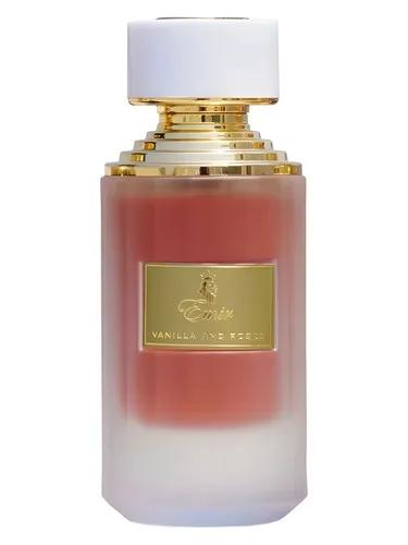 Emir Vanilla and Roses — Paris Corner