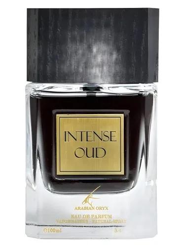 Intense Oud Arabian Oryx — Paris Corner