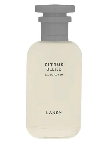 CITRUS BLEND — LANSY