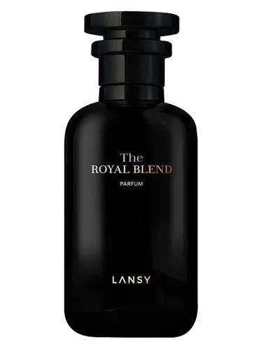 THE ROYAL BLEND — LANSY