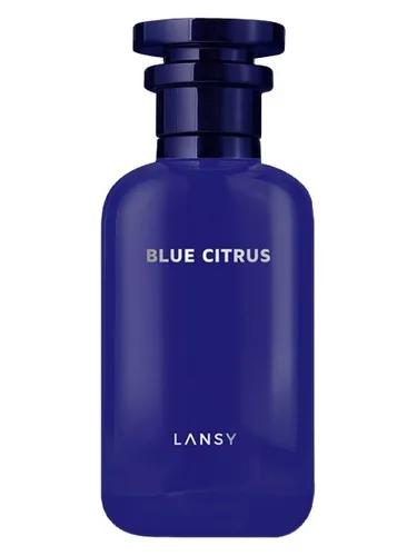 BLUE CITRUS — LANSY