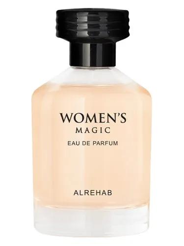 WOMENS MAGIC Al-Rehab — Al Rehab