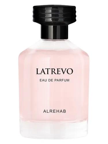 LATREVO Al-Rehab — Al Rehab