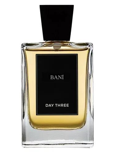 Bani — Day Three