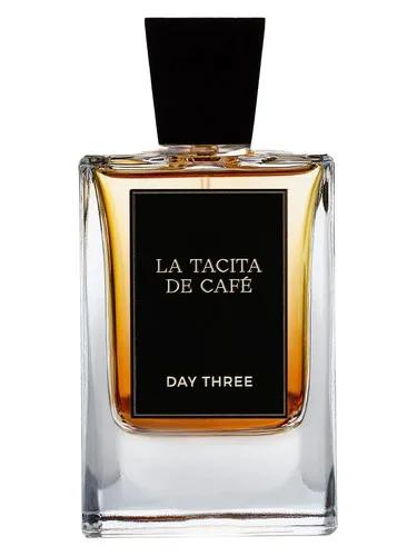 La Tacita de Cafe — Day Three