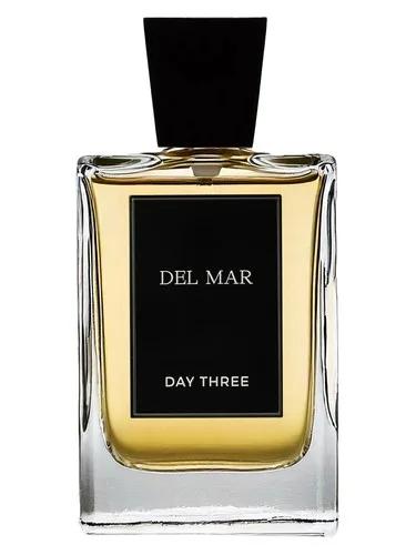 Del Mar — Day Three