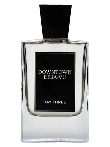 Downtown Deja-Vu — Day Three